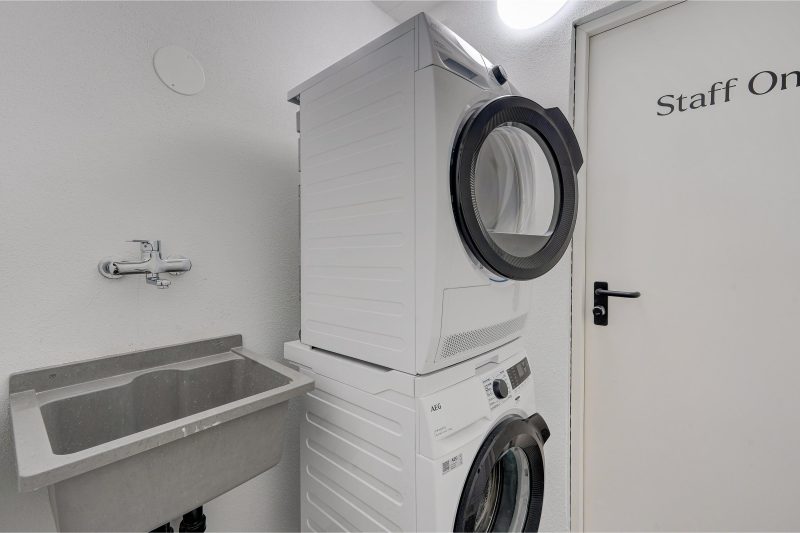 San Bernardino - Tilia 2 bedroom pax 4