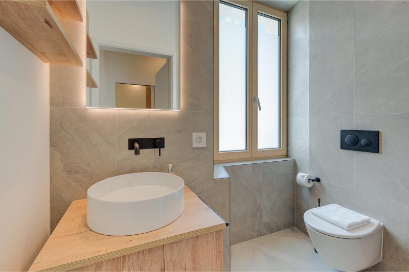 San Bernardino - Tilia 2 bedroom pax 4