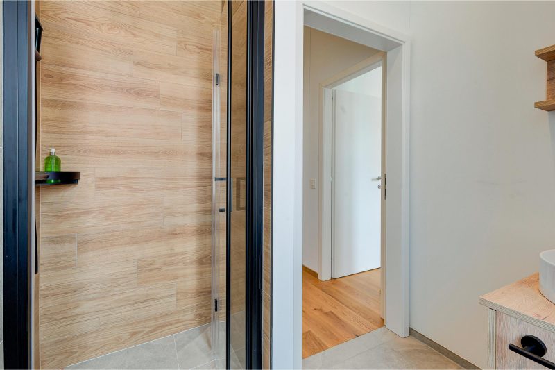 Residenza Tilia 101 Modern Alpine Stay in San Bernardino | Ski, Hiking & Nature