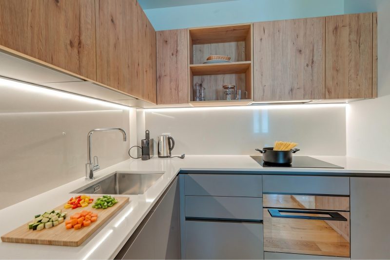Residenza Tilia 101 Modern Alpine Stay in San Bernardino | Ski, Hiking & Nature