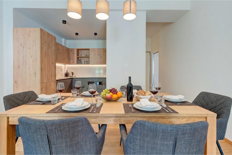 Residenza Tilia 101 Modern Alpine Stay in San Bernardino | Ski, Hiking & Nature