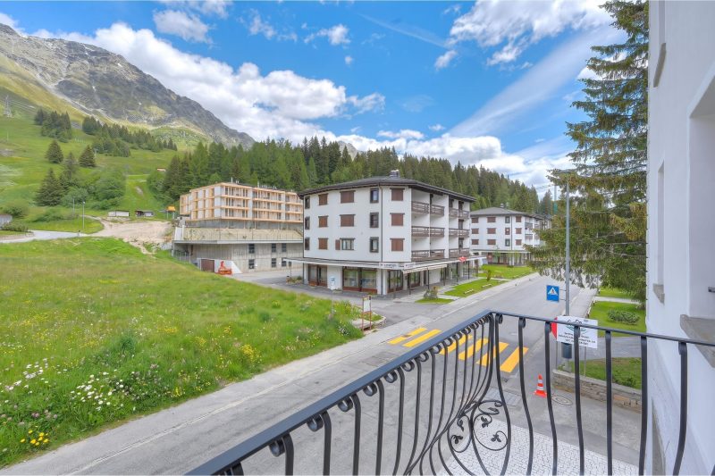 San Bernardino - Tilia 2 bedroom pax 4