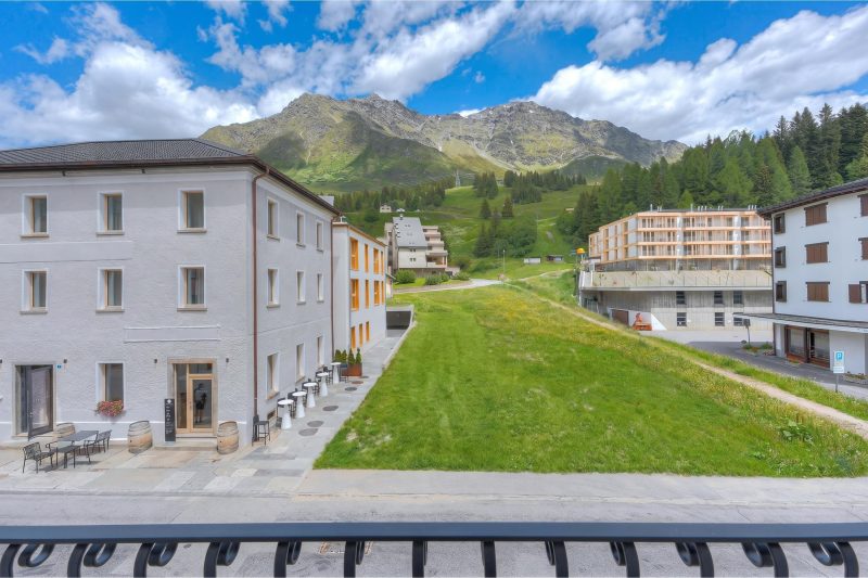 San Bernardino - Tilia 2 bedroom pax 4