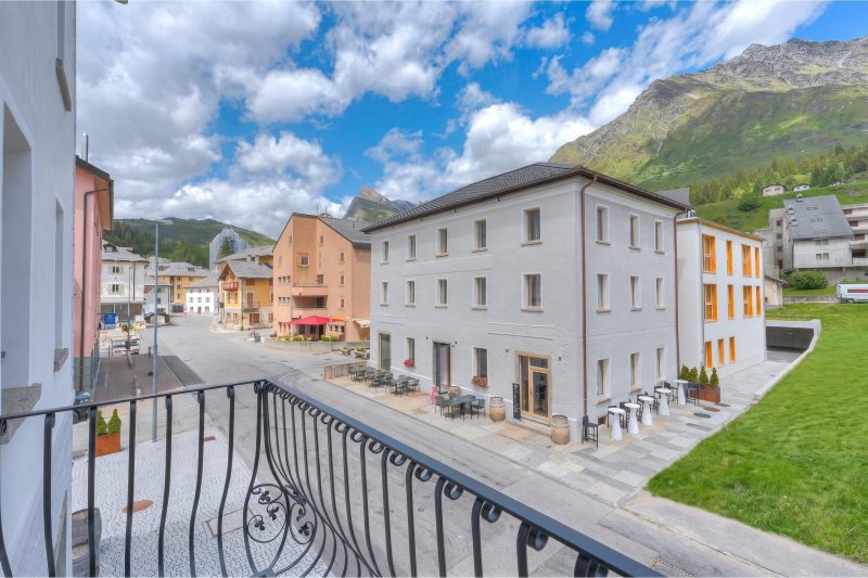 San Bernardino - Tilia 2 bedroom pax 4
