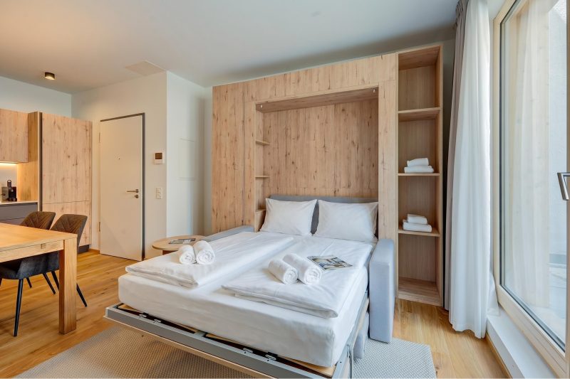 Residenza Larix 001 Modern Alpine Stay In San Bernardino | Ski, Hiking & Nature