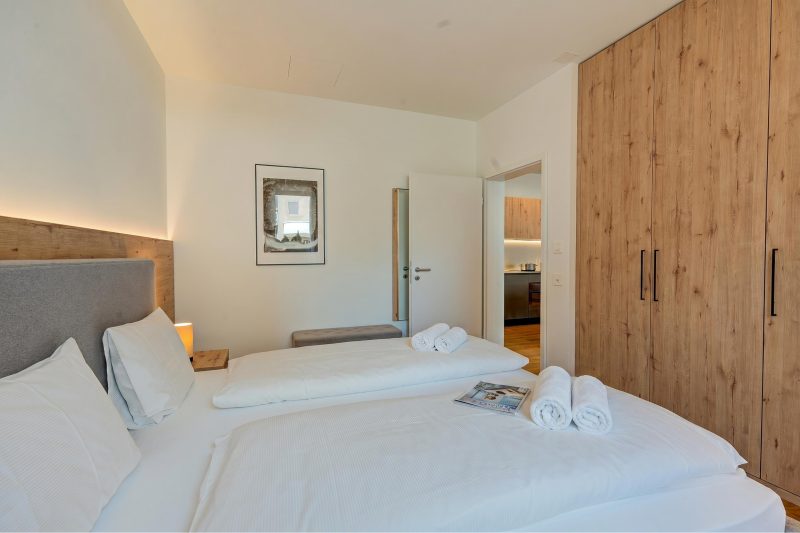 Residenza Larix 001 Modern Alpine Stay In San Bernardino | Ski, Hiking & Nature