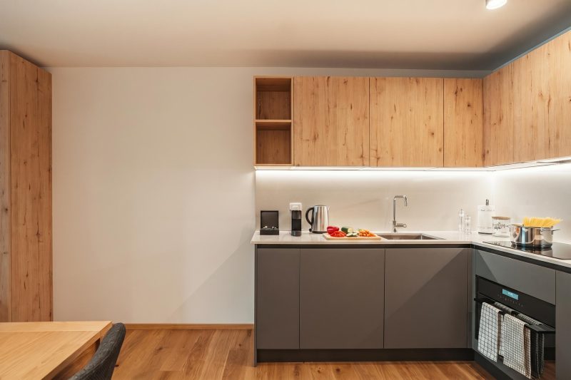 Residenza Castanea 208 Modern Alpine Stay in San Bernardino | Ski, Hiking & Nature