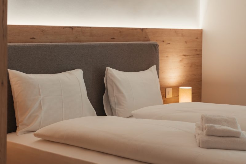 Residenza Castanea 208 Modern Alpine Stay in San Bernardino | Ski, Hiking & Nature