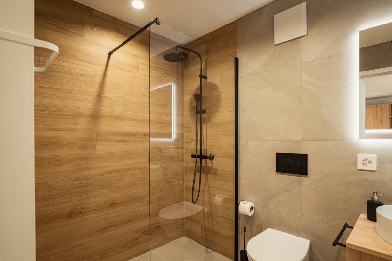 San Bernardino - Castanea 1 bedroom pax 4