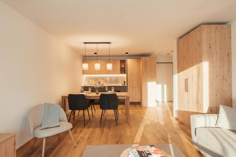 San Bernardino - Castanea 1 bedroom pax 4