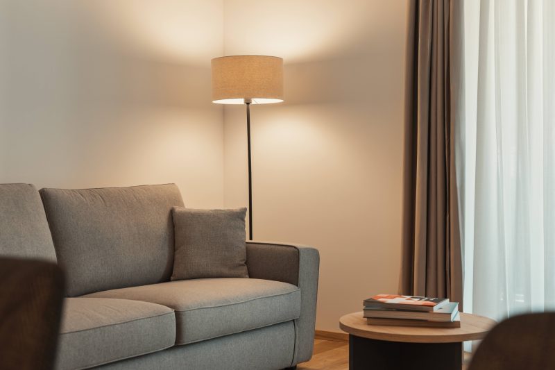 Residenza Castanea 004 Modern Alpine Stay in San Bernardino | Ski, Hiking & Nature
