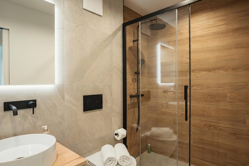 Residenza Castanea 004 Modern Alpine Stay in San Bernardino | Ski, Hiking & Nature