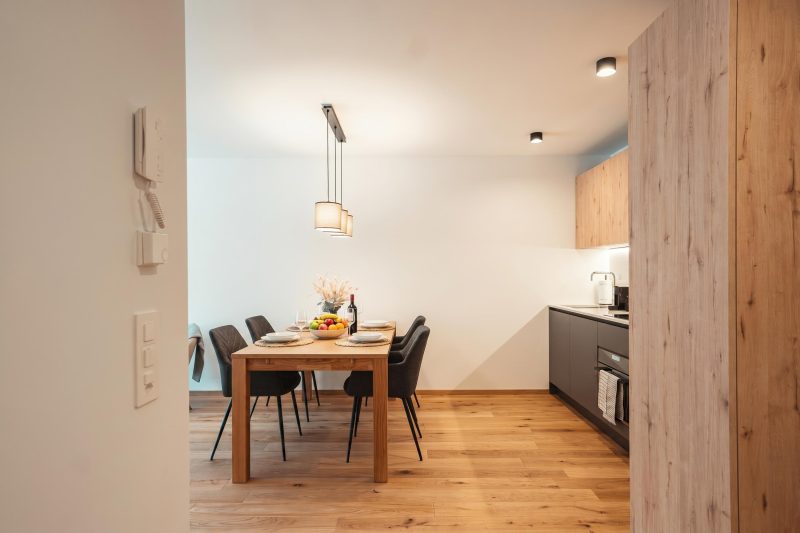 Residenza Castanea 004 Modern Alpine Stay in San Bernardino | Ski, Hiking & Nature
