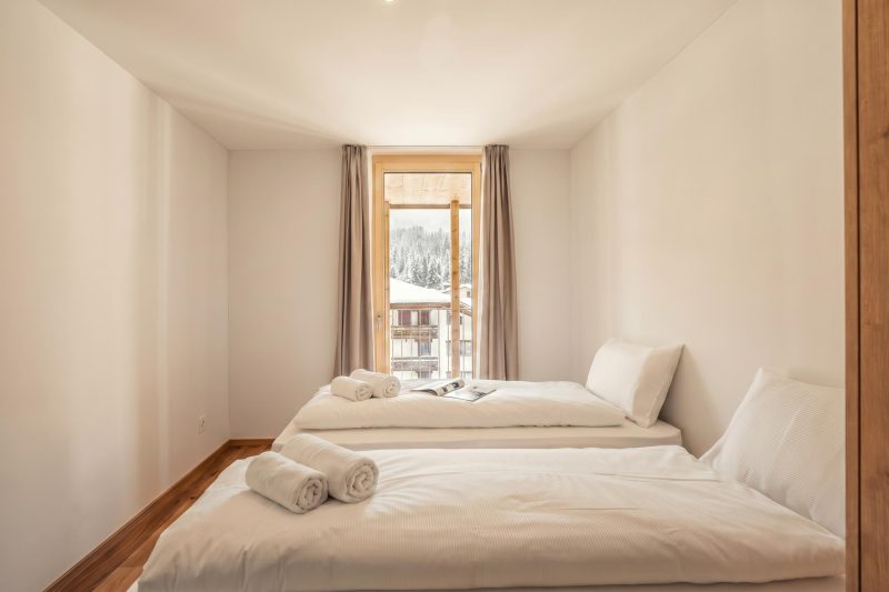 San Bernardino - Castanea 2 bedroom pax 4