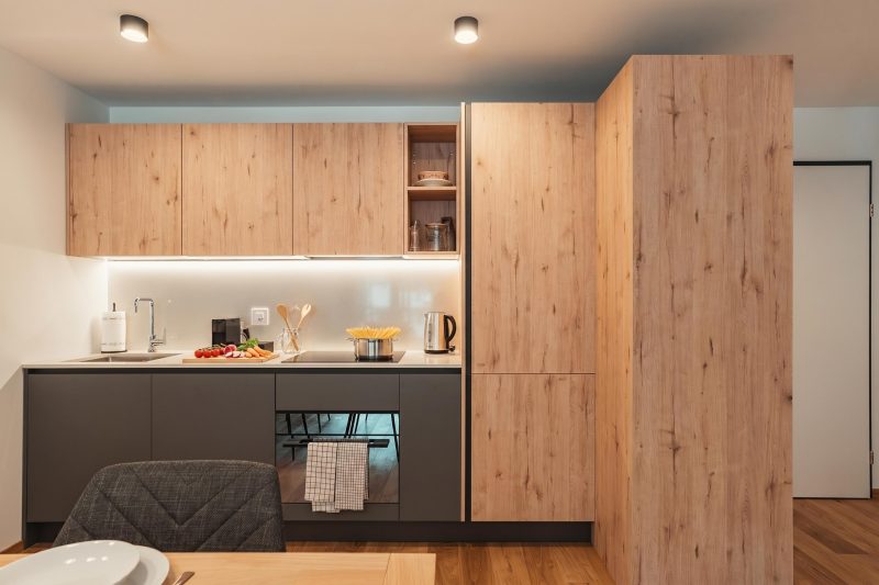 San Bernardino - Castanea 1 bedroom pax 4