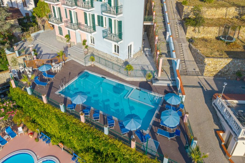 Seaview Pool Retreat - R5