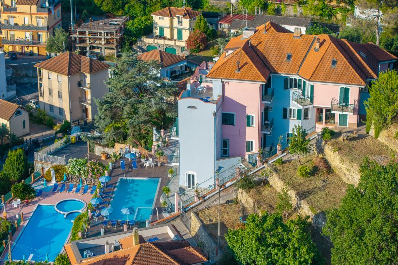 Seaview Pool Retreat - R5