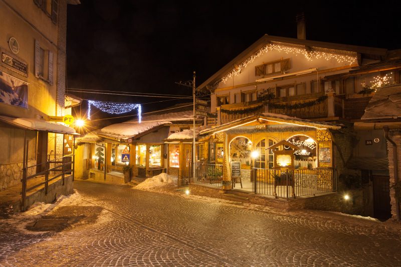Station Inn Oulx