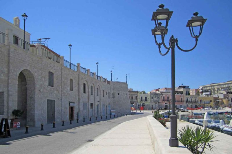 La Chicca Sul Mare Sea View