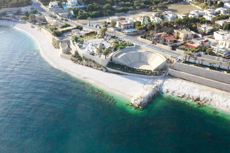La Chicca Sul Mare Sea View