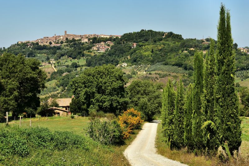 Tuscan Sun Duplex with Balcony and Shared Pool