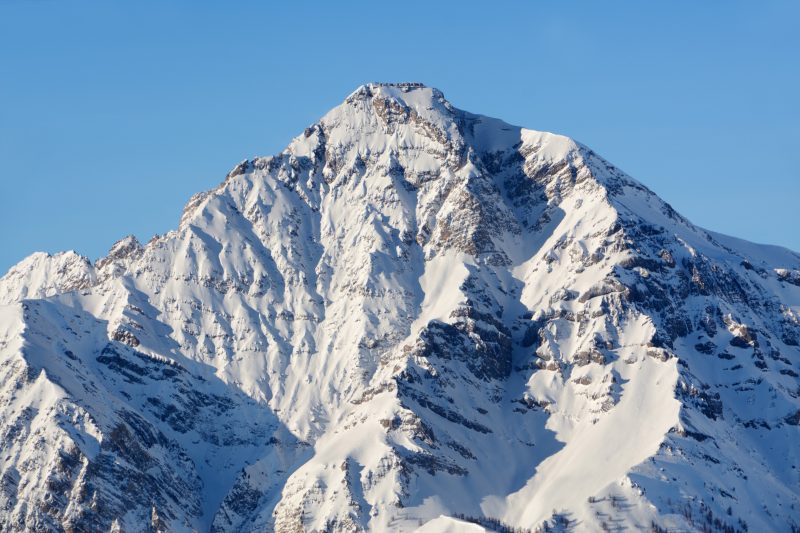 Tana Delle Volpi Alpine Apt for 6