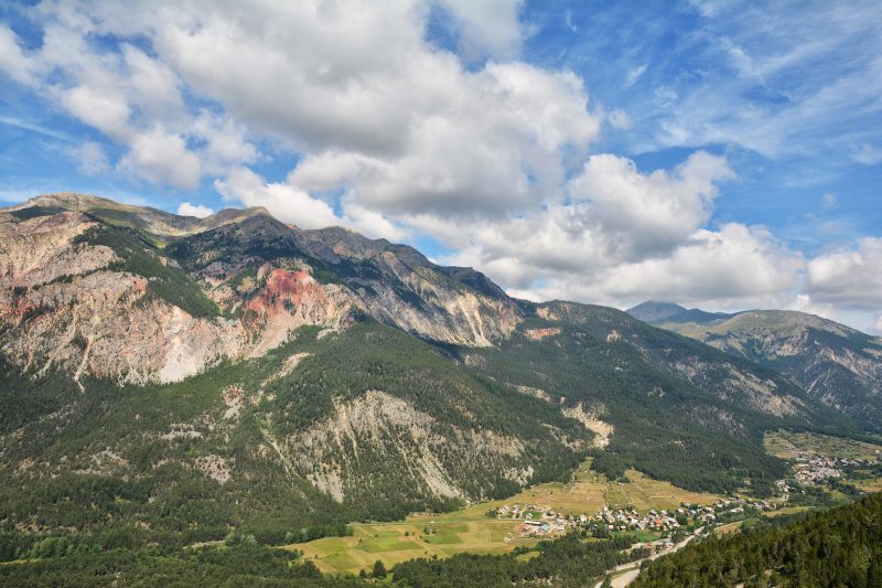 Tana Delle Volpi Alpine Apt for 6