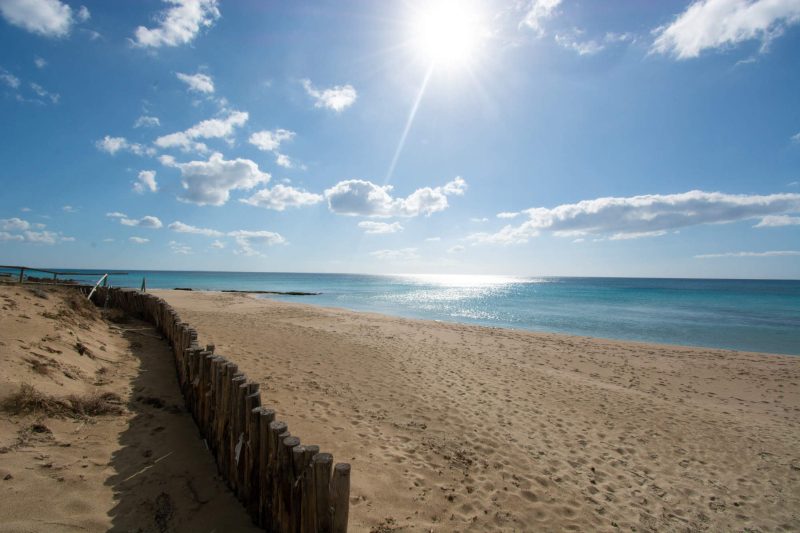 Favoloso Salento - Apartment with Balcony 50m to Beach