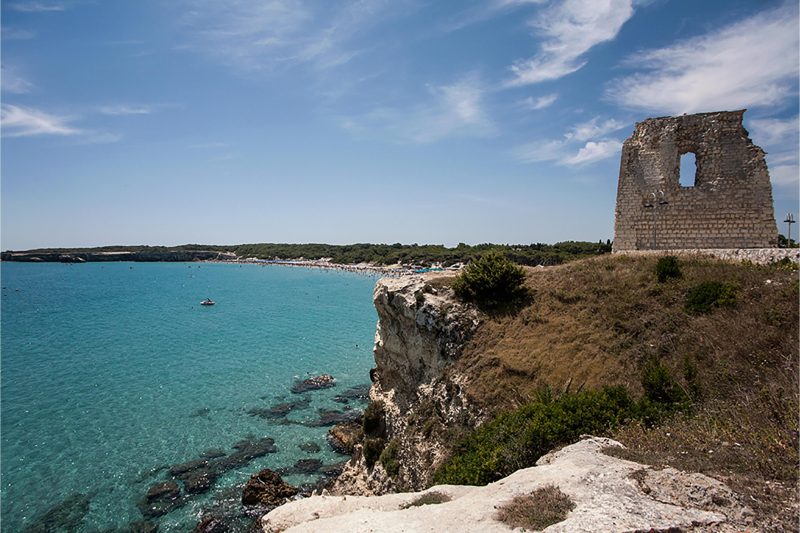 Villa Gloria with Garden near the Sea