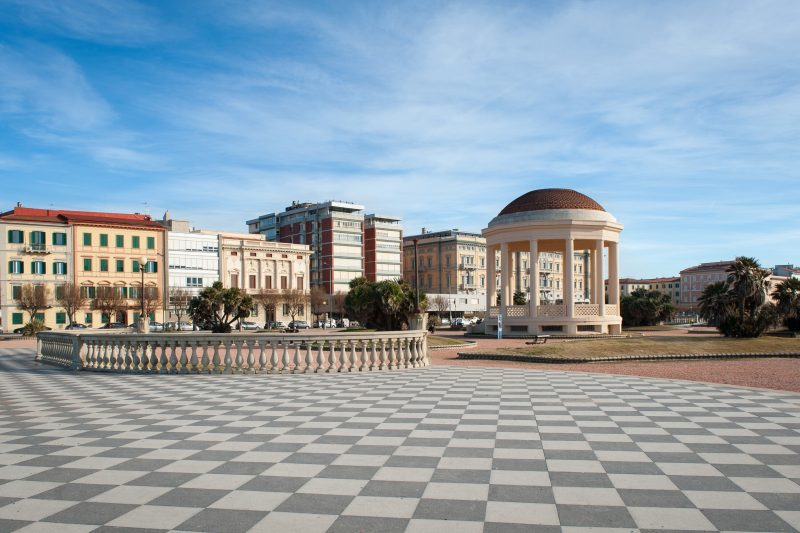 Ardenza's Aires 600m From Sea