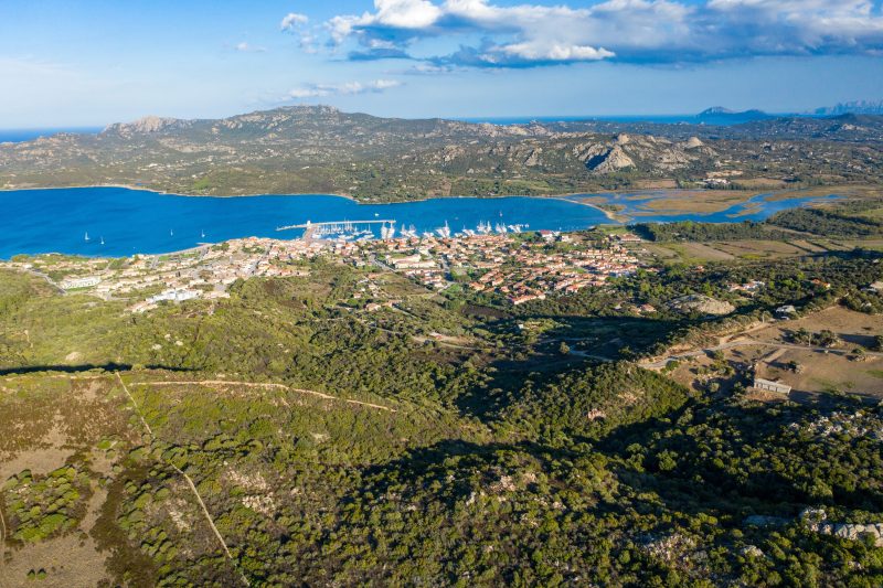 La Sciumara with beach access