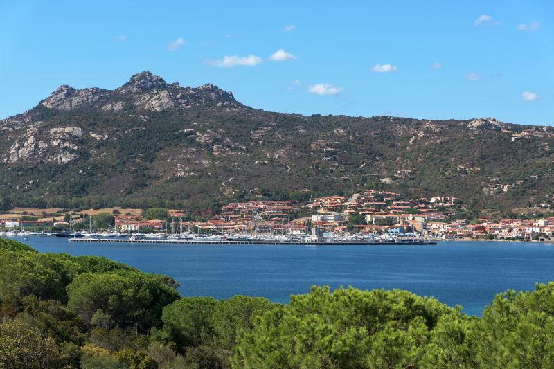 La Sciumara with beach access