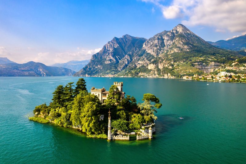 Villa Fiora Tra Le Colline E Il Lago Private Garden + Parking