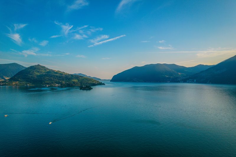 Villa Fiora Tra Le Colline E Il Lago Private Garden + Parking
