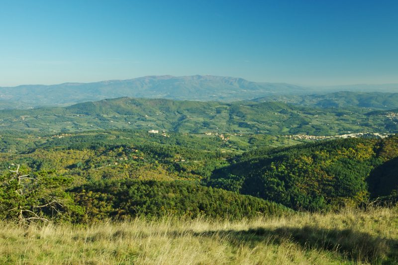 La Via degli Dei Base Trekking Home with Garden