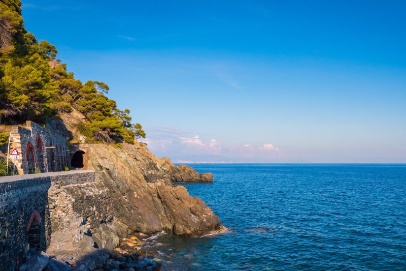Acqua Marina 800m from the sea