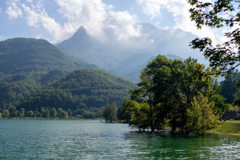 Casa Sant'Anna with Pool - in Garfagnana