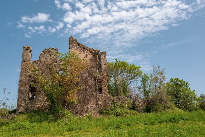 Casale Pontarello
