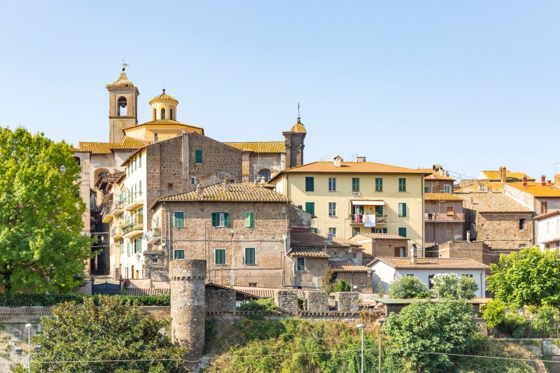 Casale Pontarello