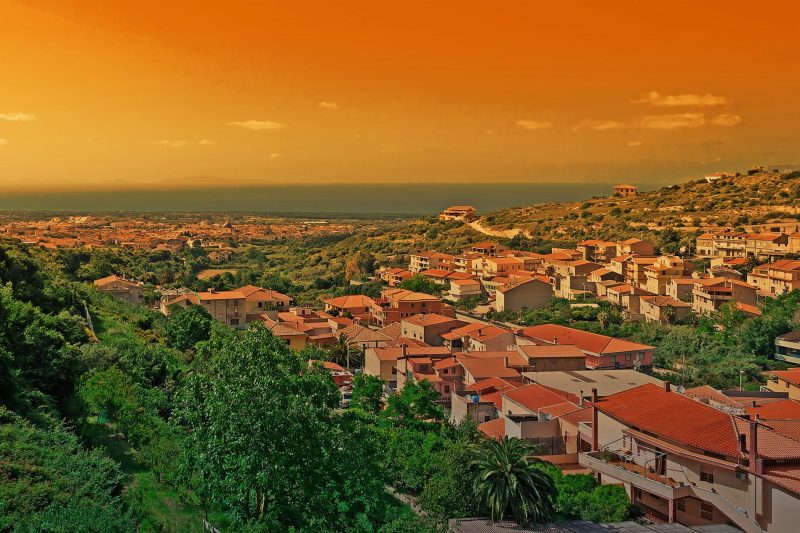 Casa Simona