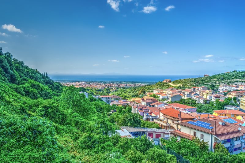 Casa Simona