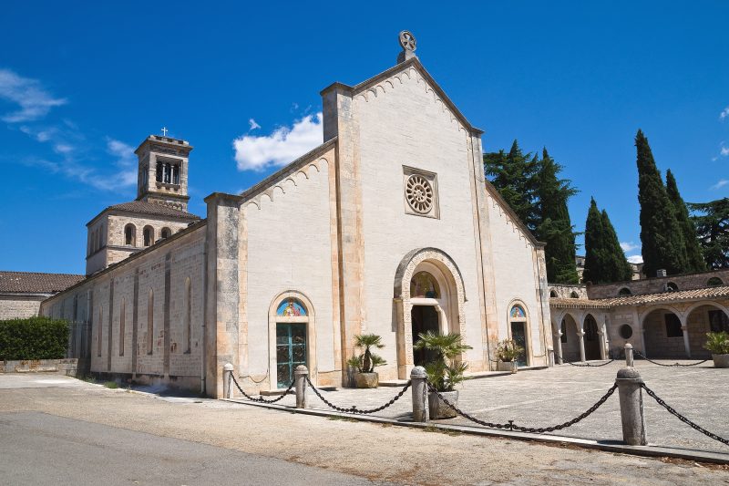 Casolare Di Puglia with private Pool