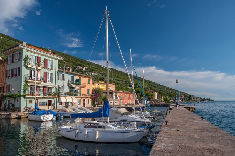 Boutique apartment Giove with Pool