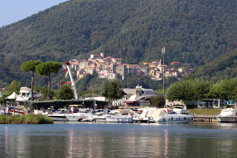 Casa Fra Gli Ulivi - Ponente