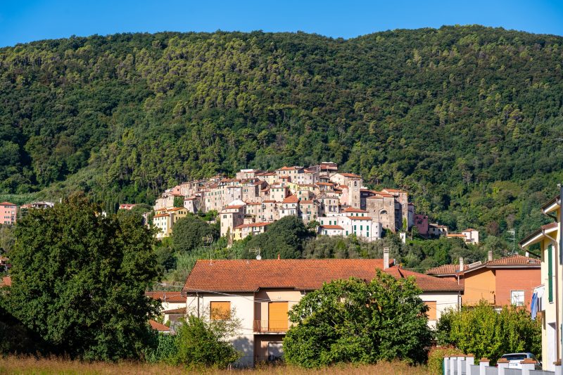 Casa Fra Gli Ulivi - Ponente
