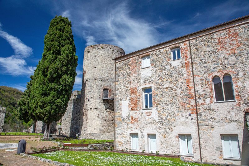 Casa Fra Gli Ulivi - Ponente
