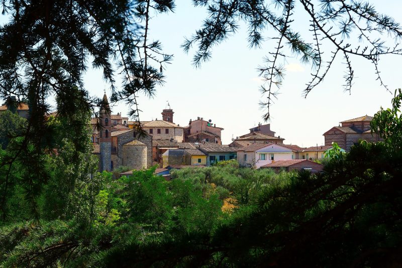 Romantic Apartment In Chianti Classico