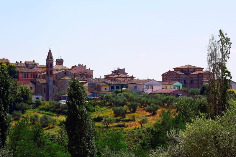 Romantic Apartment In Chianti Classico