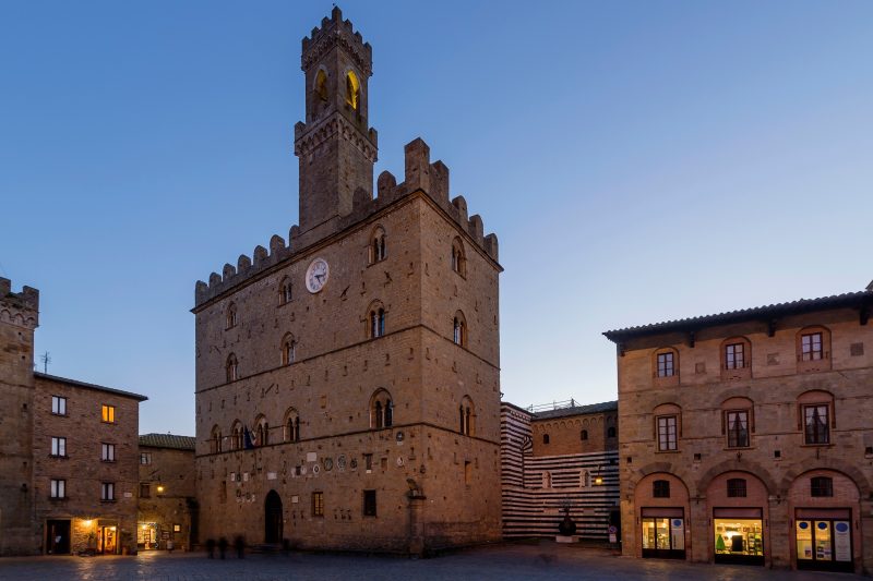 Berignone Natural Paradise Apt with Pool