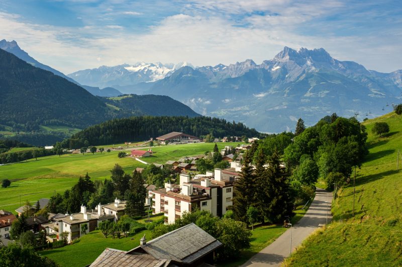 Hotel Relais Alpin Family Room & Balcony6 138